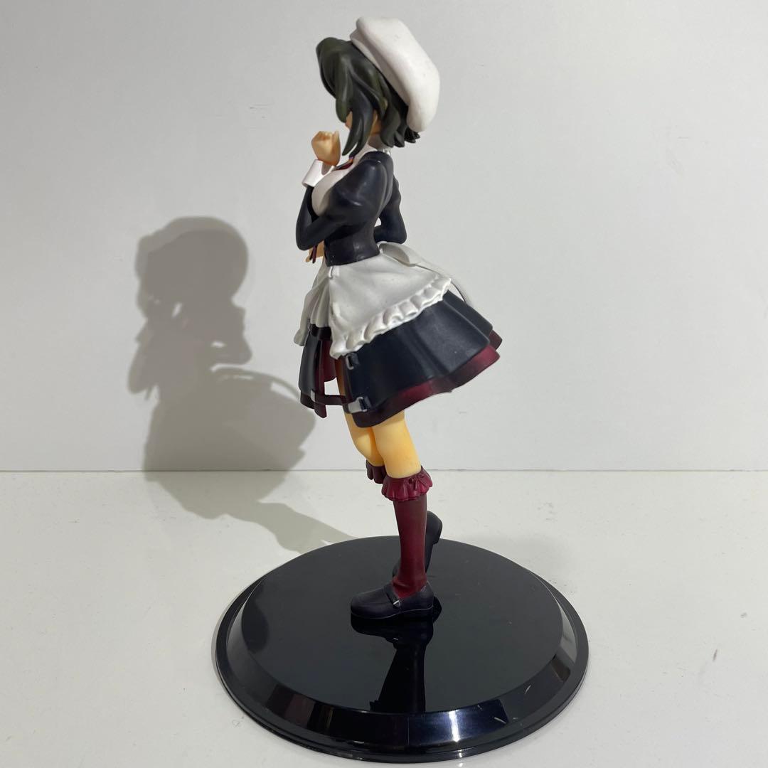 うみねこのなく頃に フィギュア 紗音 - メルカリ