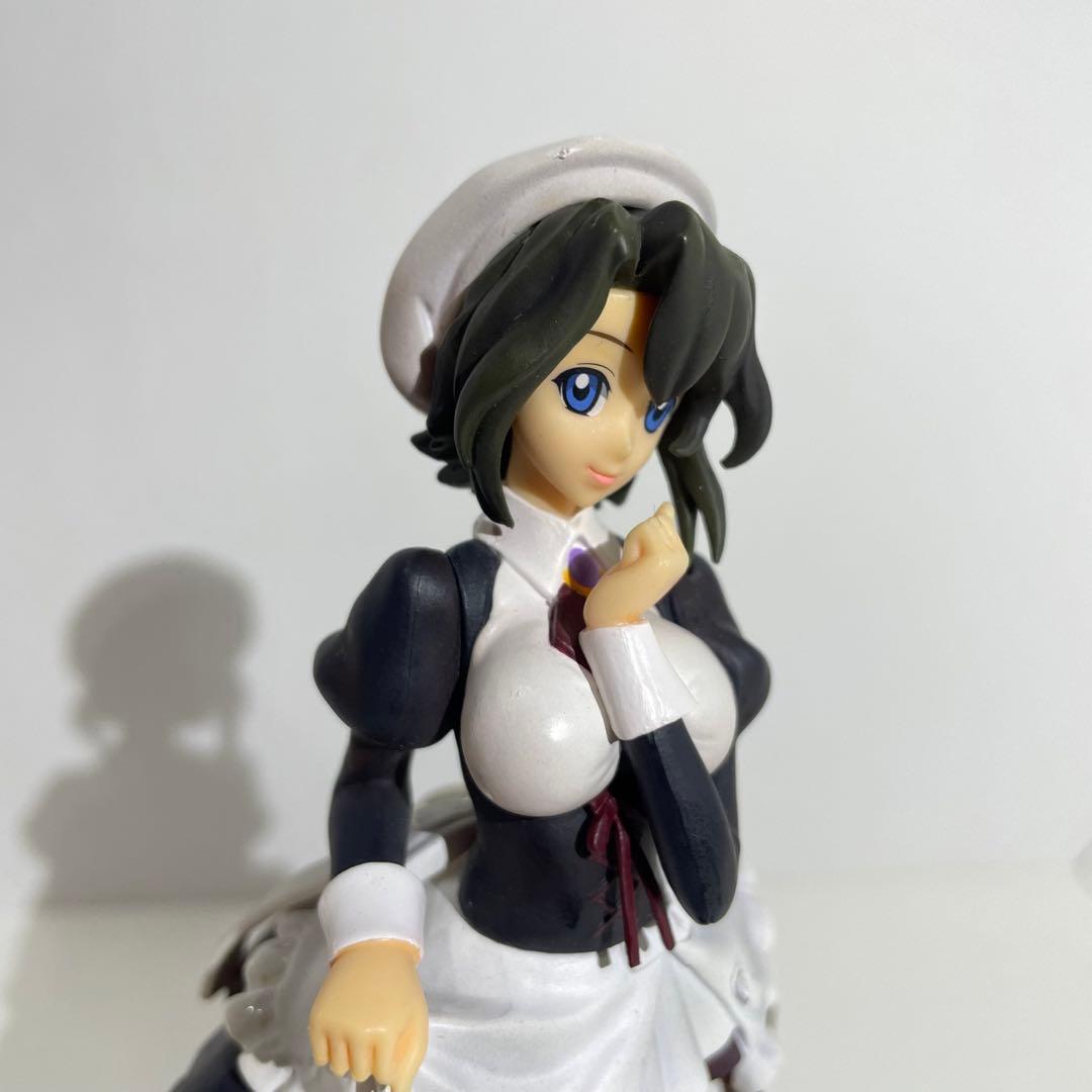 うみねこのなく頃に フィギュア 紗音 - メルカリ