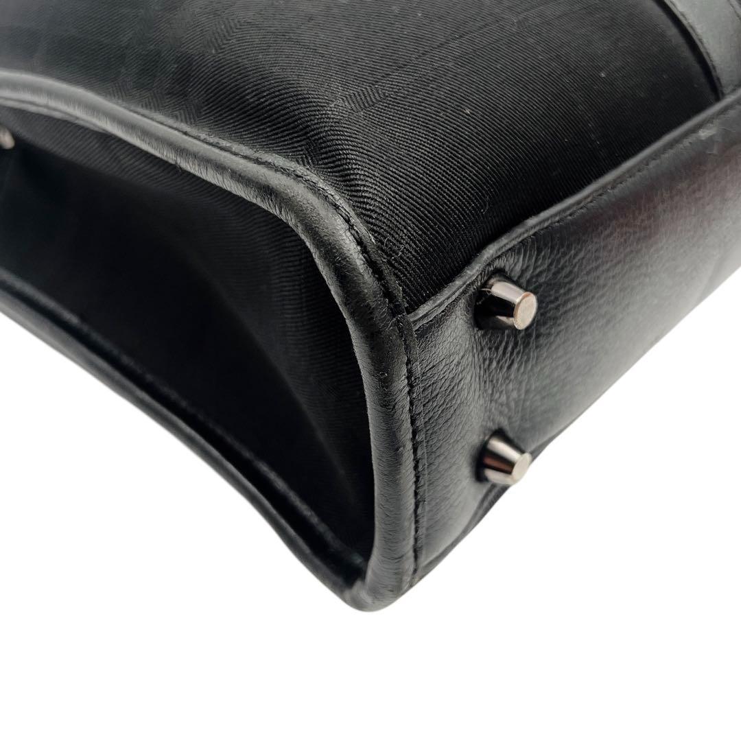 専用 BURBERRY ノバチェック ビジネスバッグ トートバッグ 8891