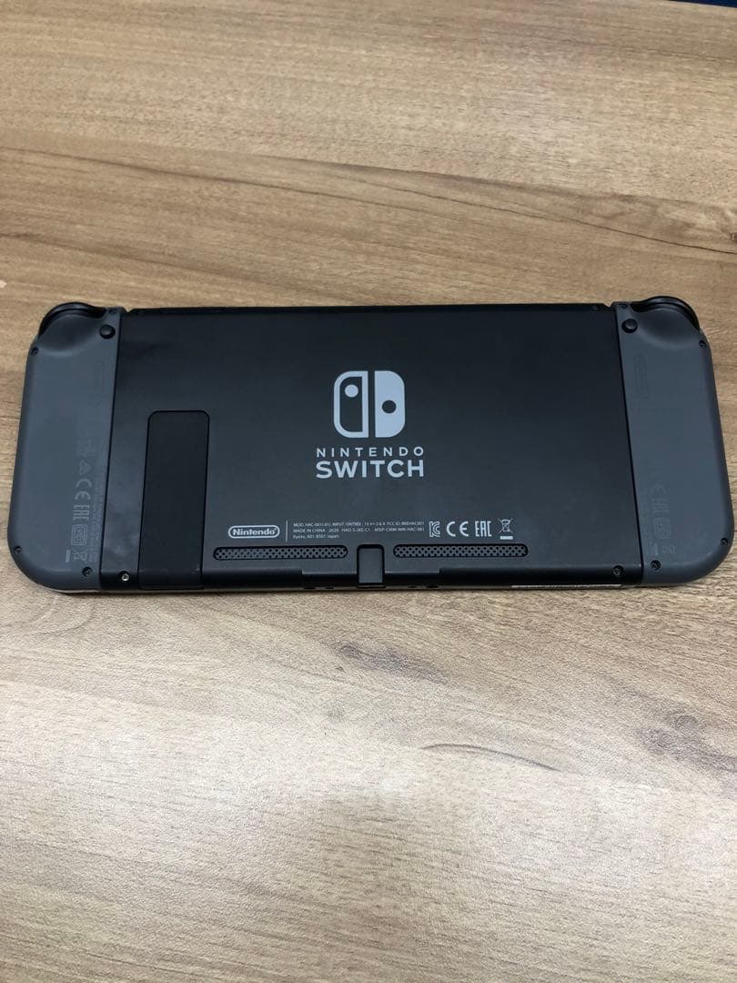 美品！ 任天堂 Switch 箱無し