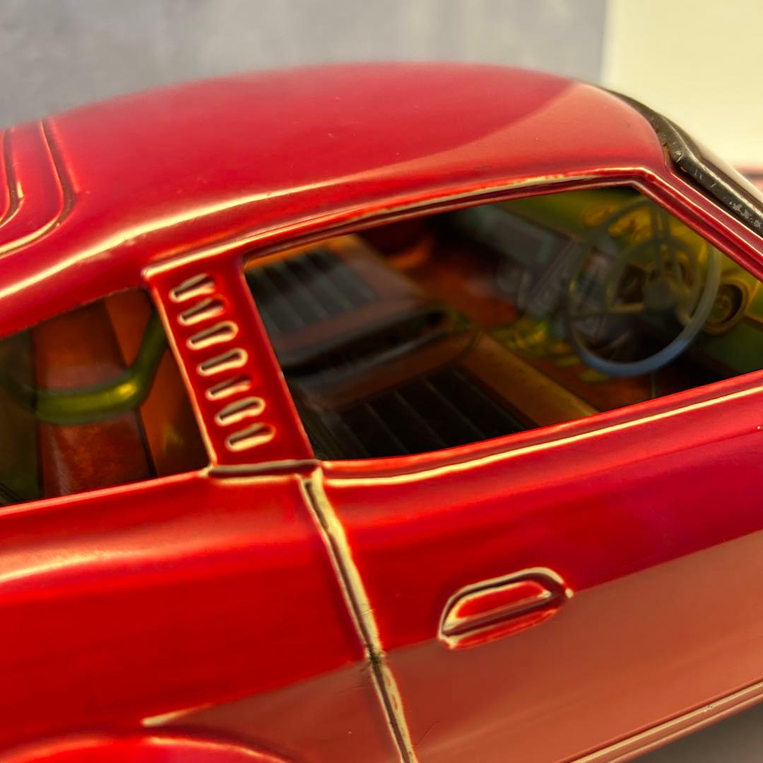 イチコー ニッサン フェアレディ280Z 特大 48cm