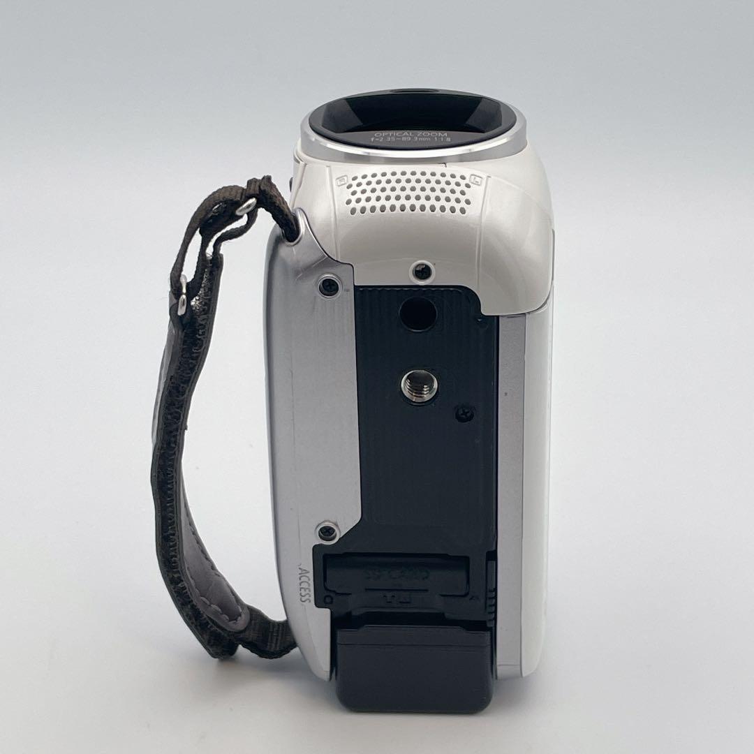 【美品】Panasonic HC-V300M ビデオカメラ 本体