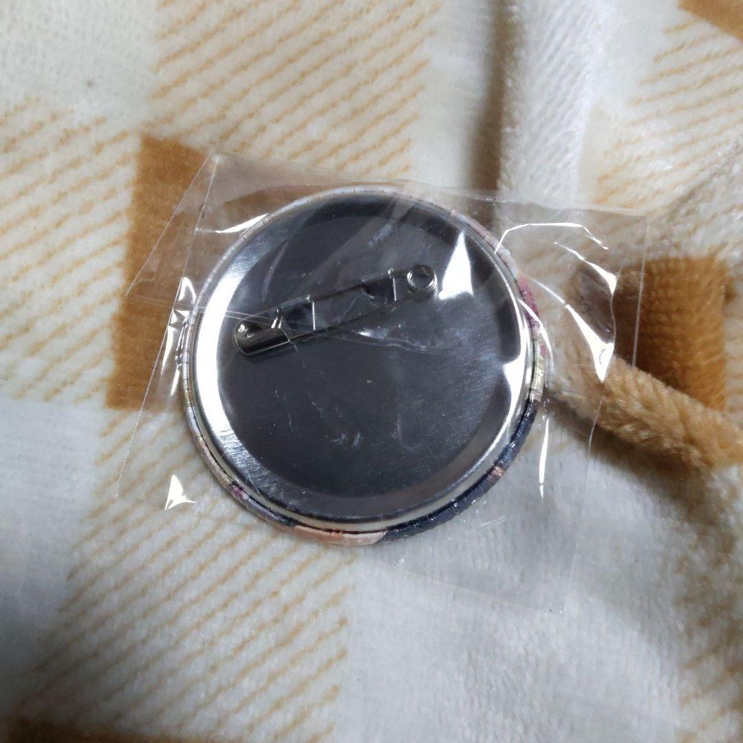 銀魂 沖田 総悟 浪士組 缶バッジ モヒカン Jワールド 非売品 - メルカリ