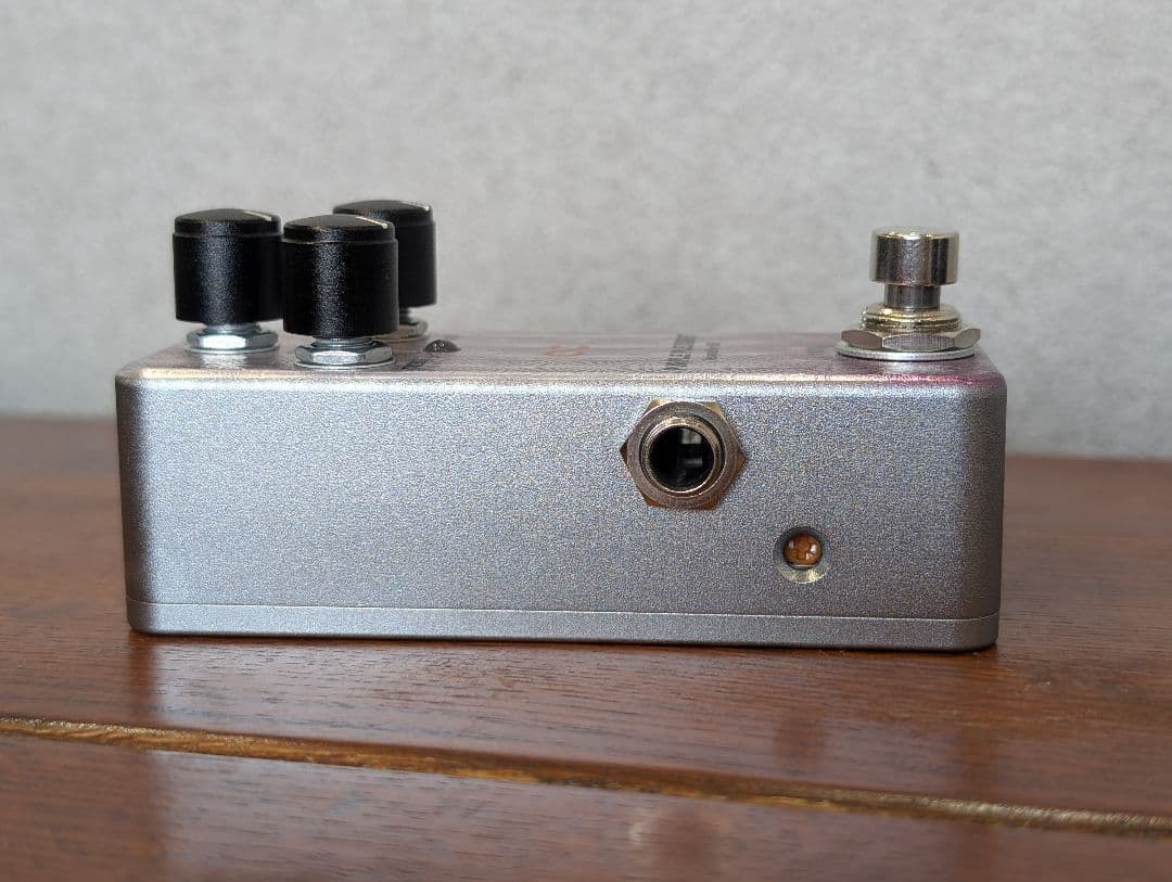 【未使用】PURPLE PLEXIDIST / One Control