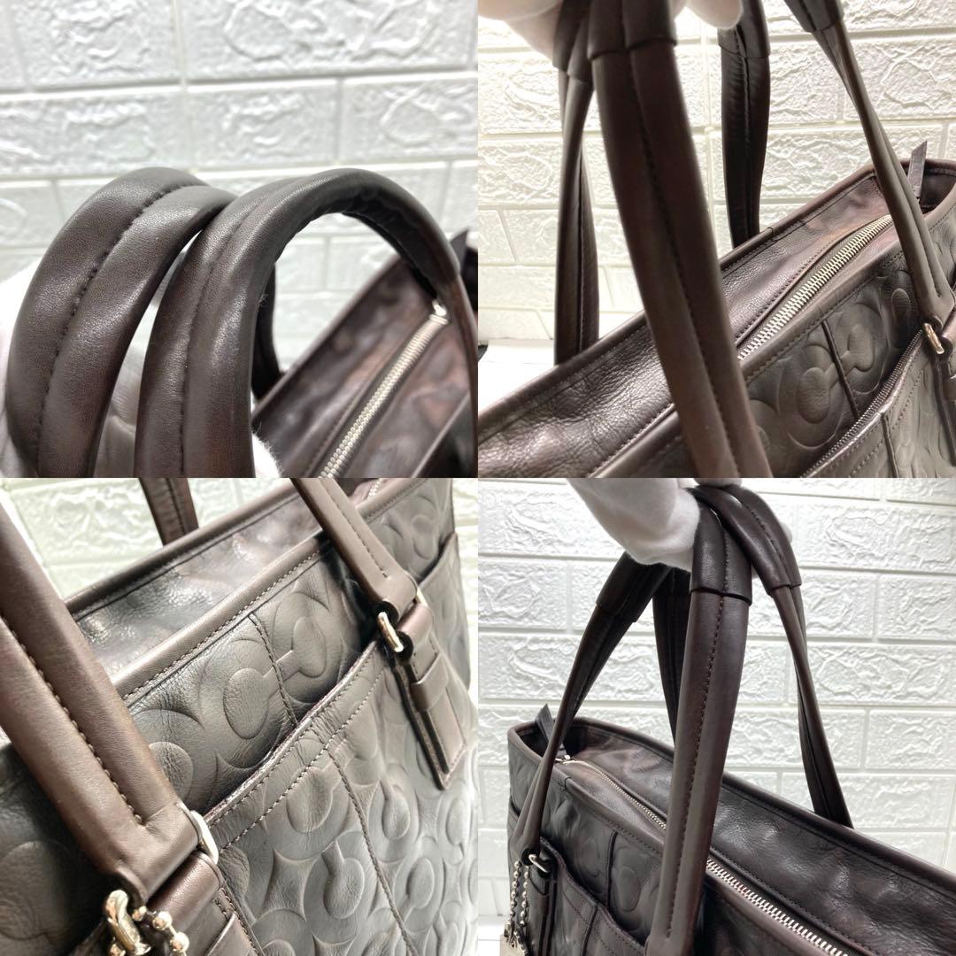 専用です❣️購入しないでください❣️COACH コーチ オプアート