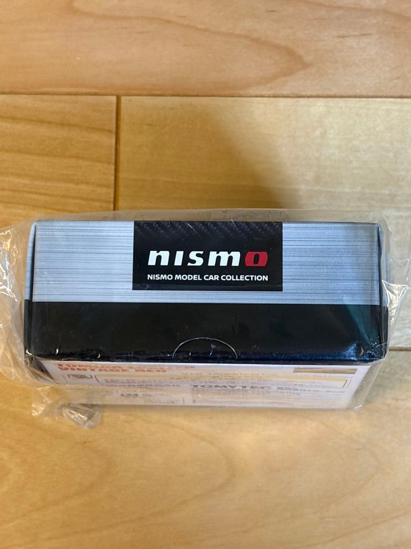 トミカリミテッドヴィンテージネオ STP TAISAN GT-R 日産オンライン