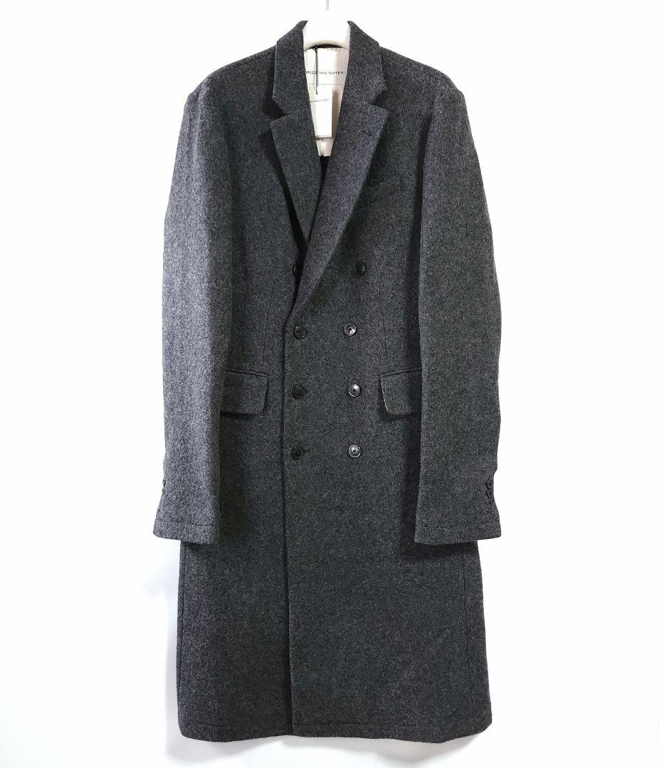 Dries Van Noten 23aw コート