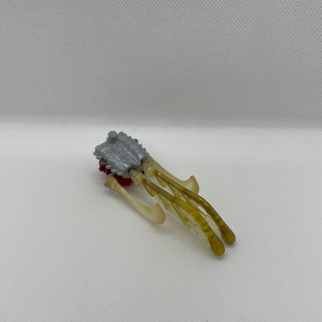 トランスフォーマー ビーストウォーズ トリプルダクス