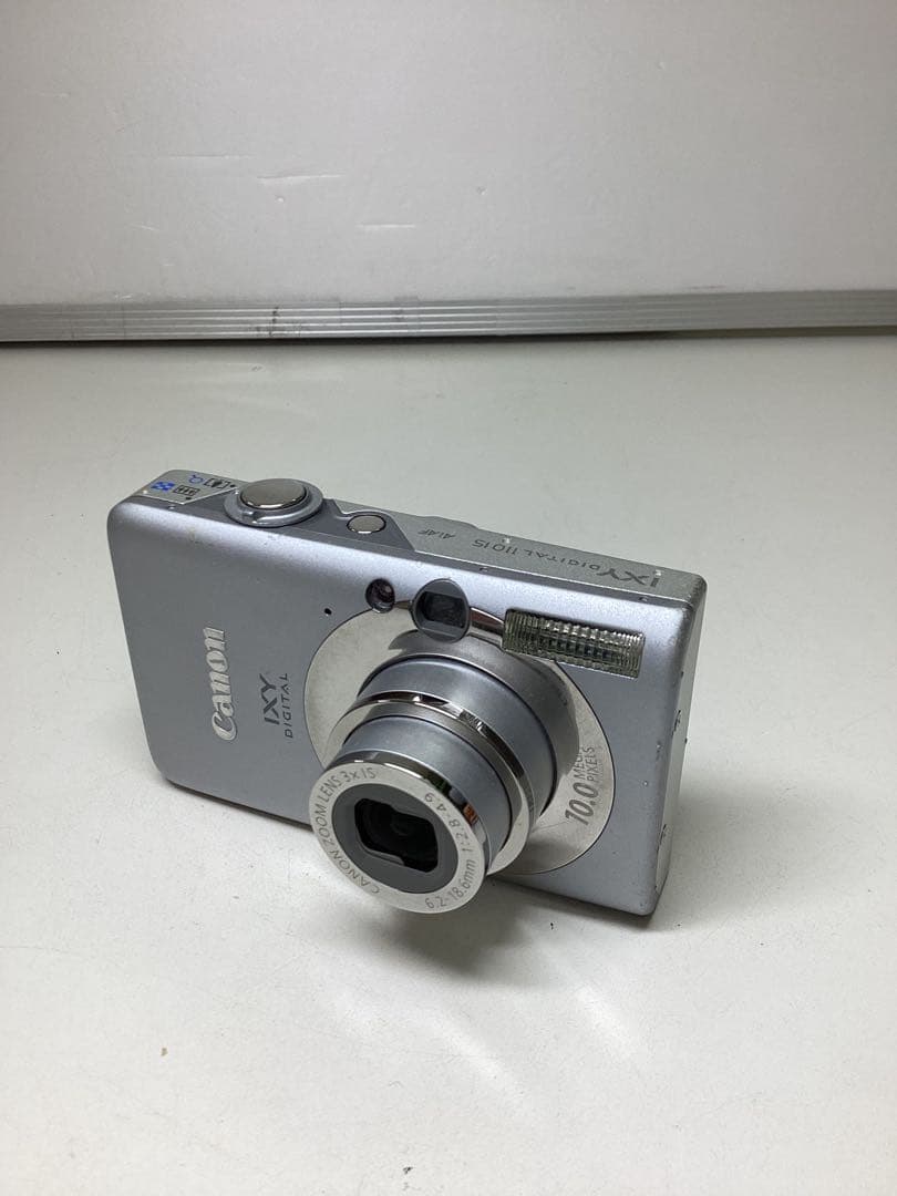 裕*様 ジャンク Canon IXY DIGITAL 110 IS - www.khushioslo.no