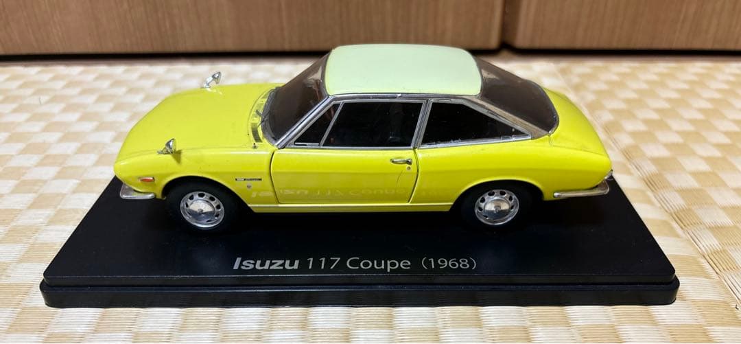 国産名車 6台セット Skyline／Fairlady等その他 1/24