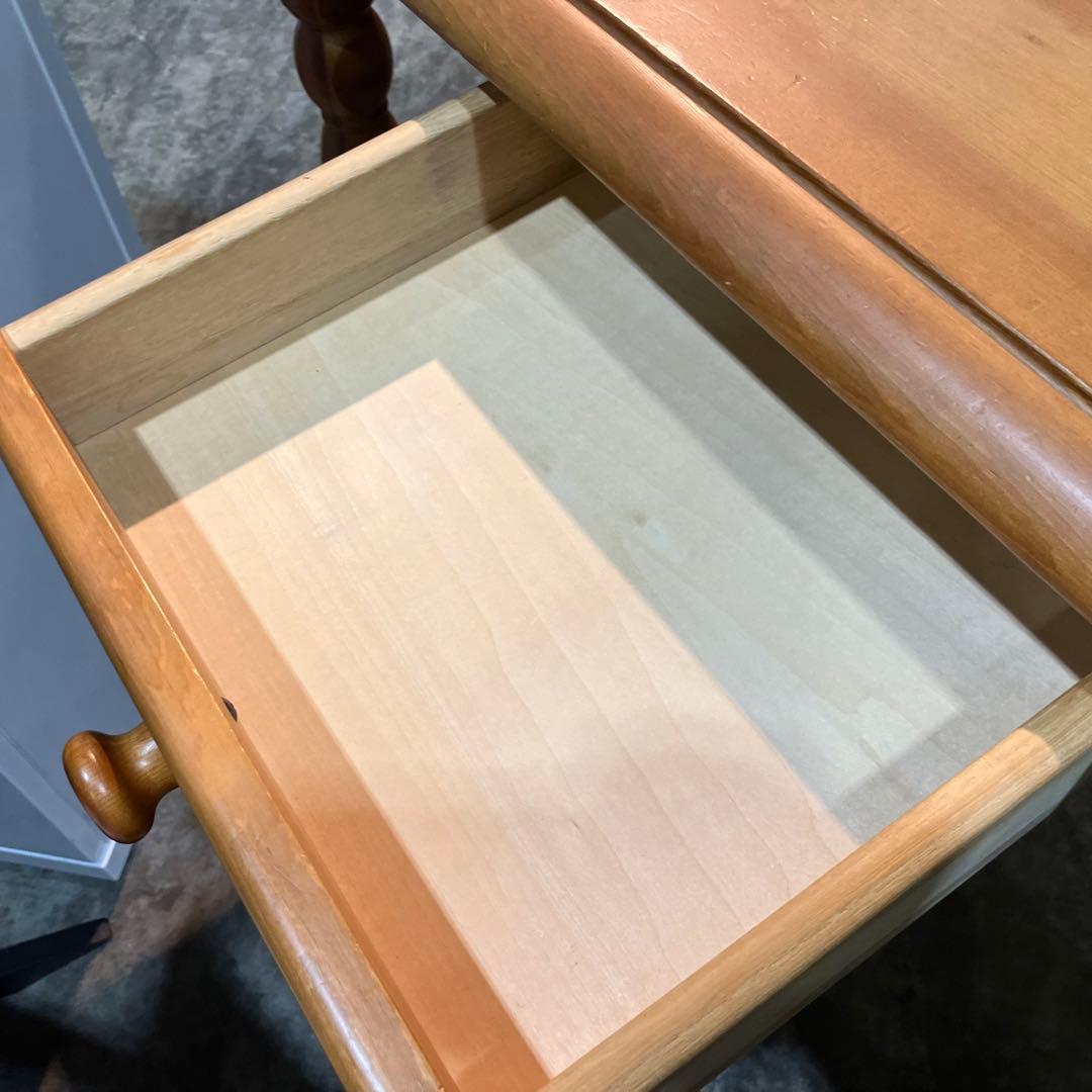 KOSUGA コスガ プロヴァンスダイニングテーブル パイン材