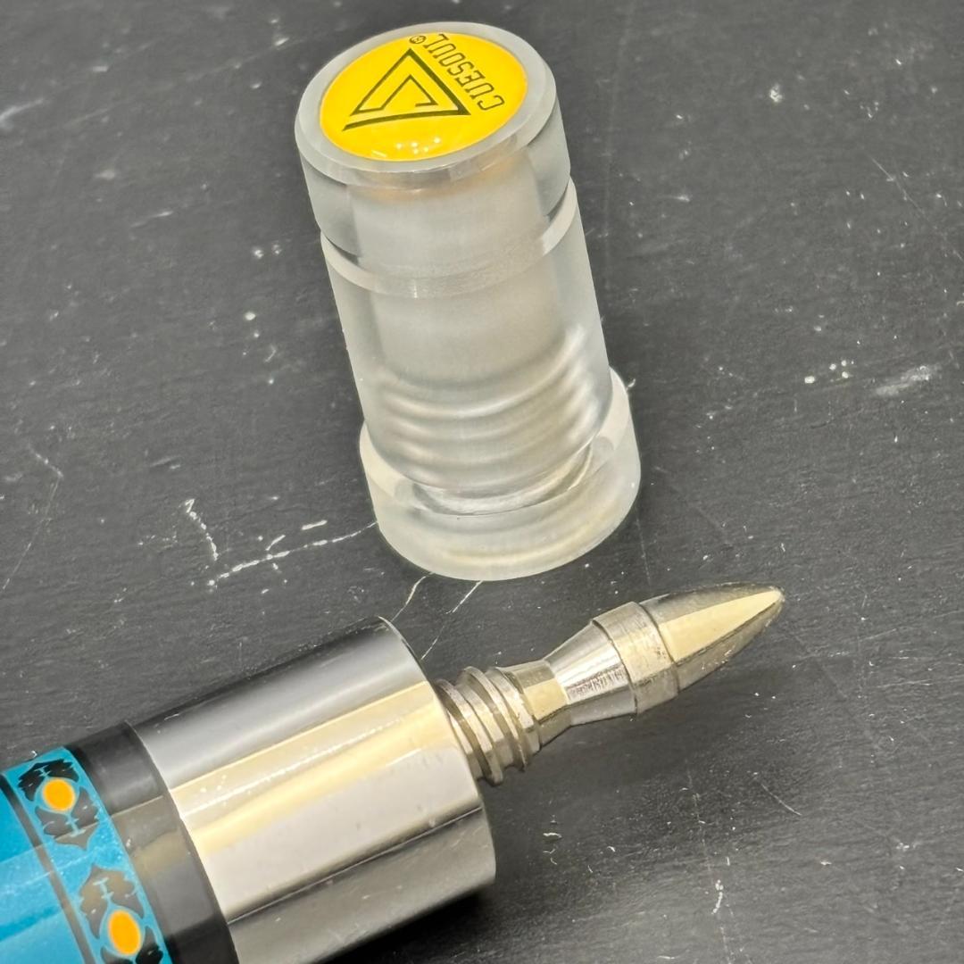 CUESOUL　キューソウル　ビリヤードキュー