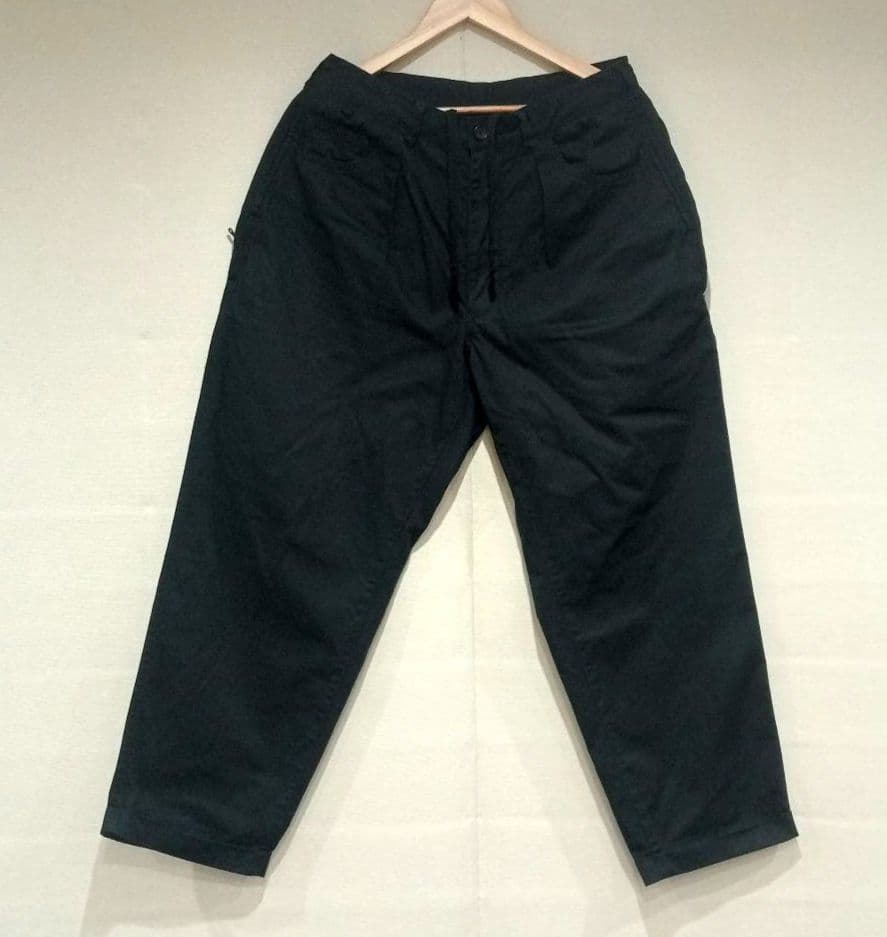 BROCHURE 1P CHINO NAVY