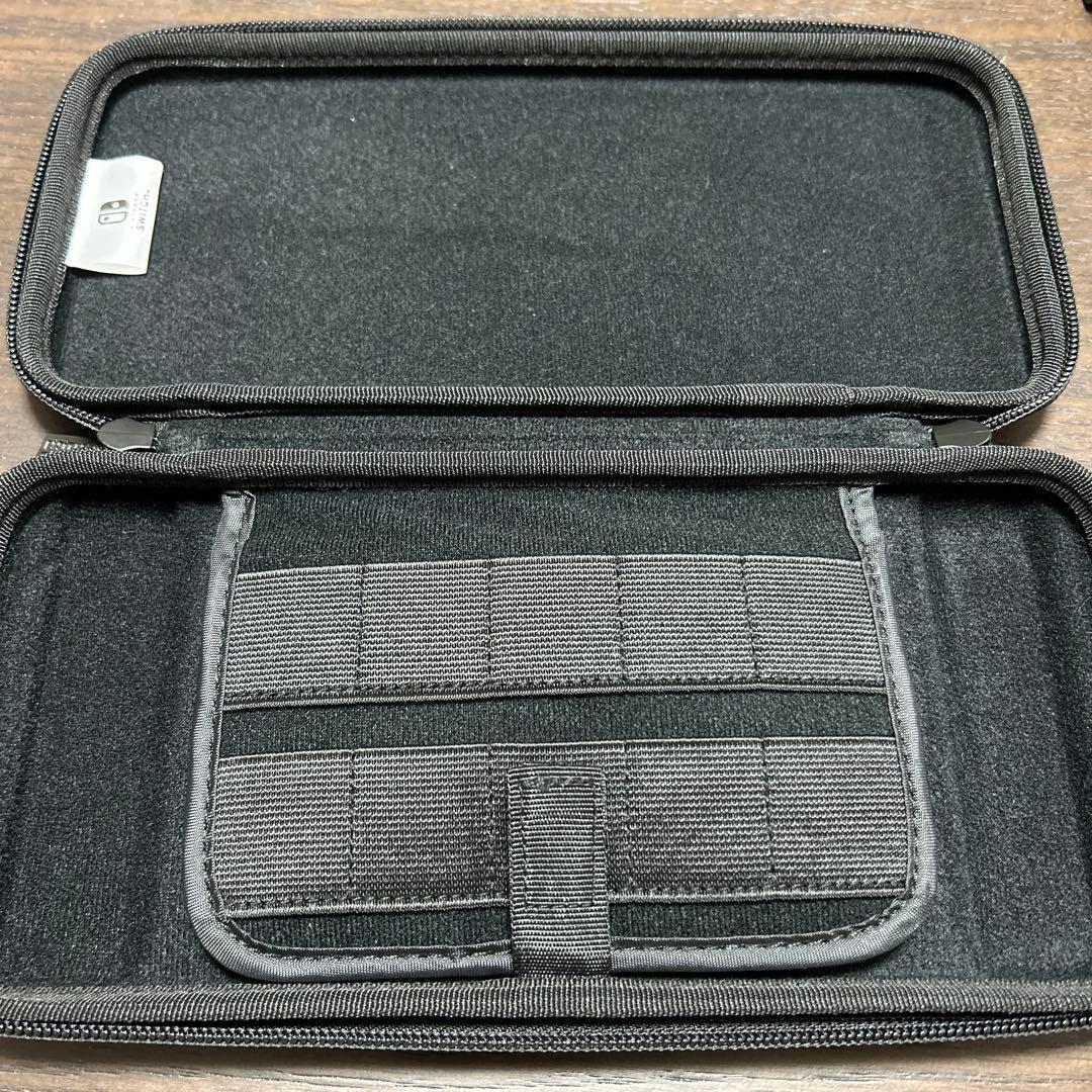 Nintendo Switch 本体 周辺器具付き