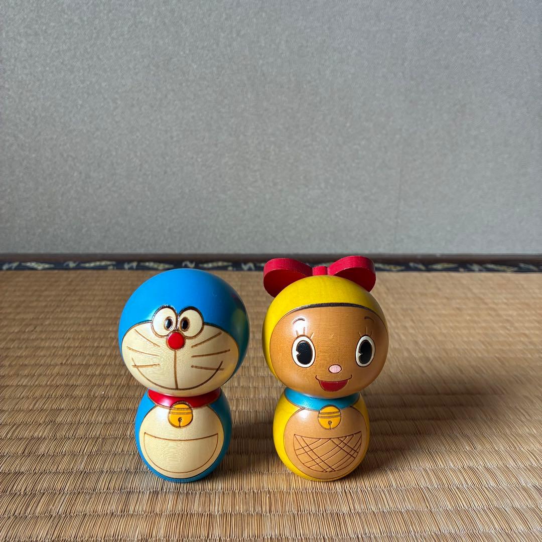 猫マトリョーシカ - ネコ好きの手作り陶器 絵付け用 ハンドメイド用