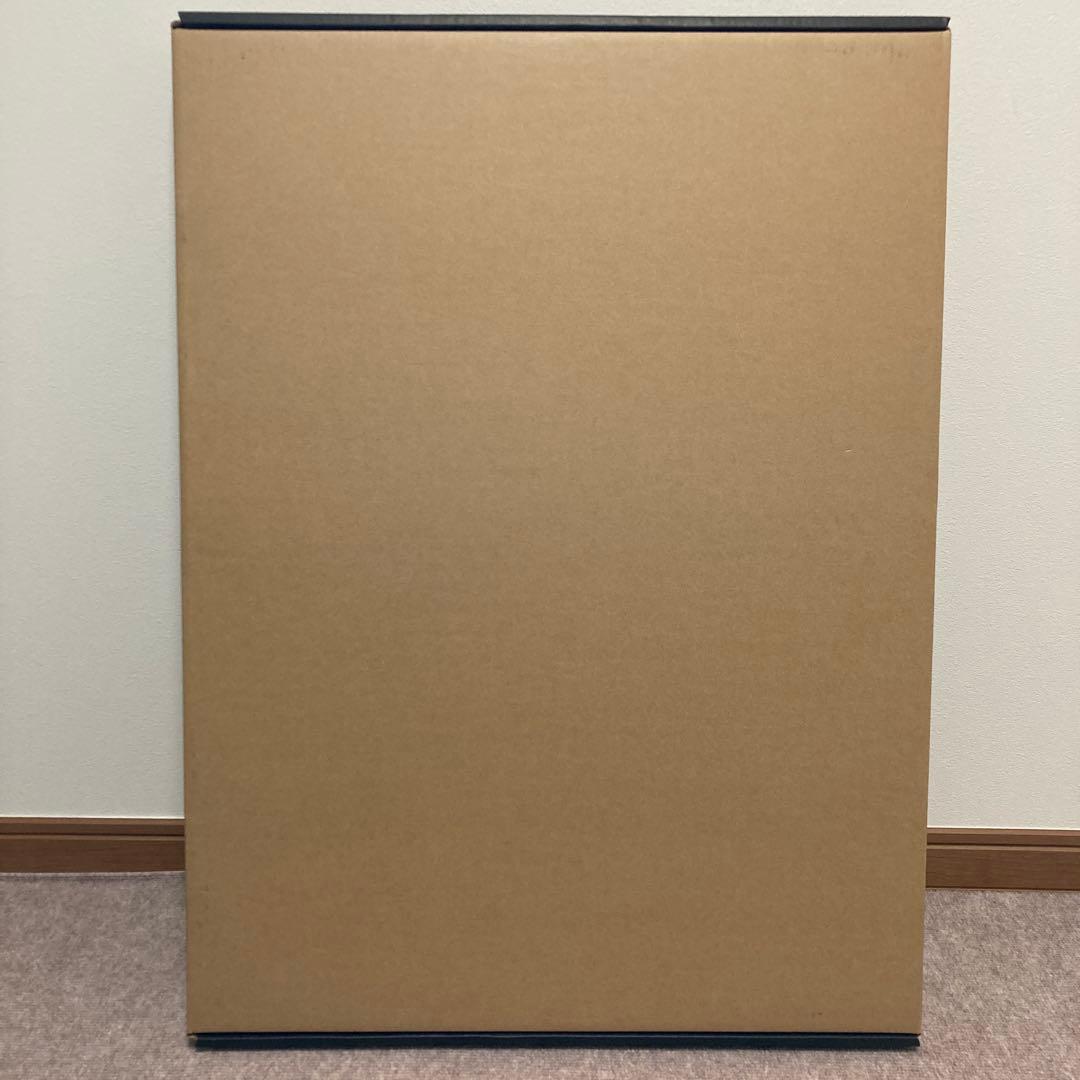 攻殻機動隊 × 河村康輔 × アトモス フレーム付き ポスター 2日間 日本限定