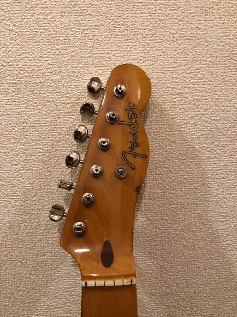 Fender Nocaster エレキギター 初期？
