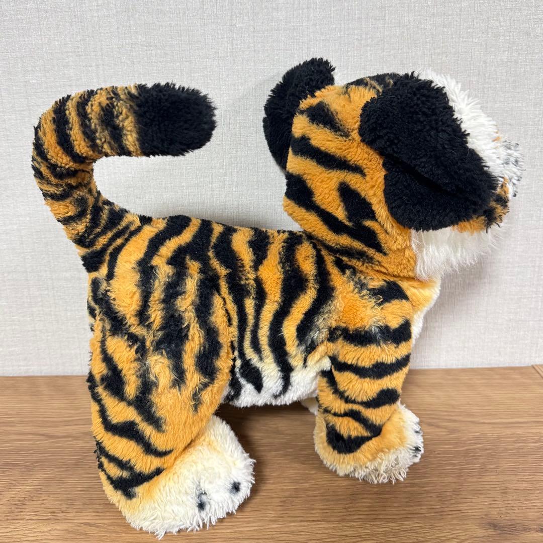 ファーリアル 電動ぬいぐるみ 2種類セット（まとめ売り）