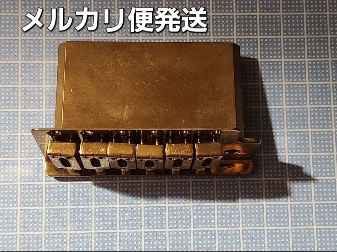 ランディ・ローズ ブラスブリッジ FU-Tone RANDY RHOADS-安い 買う なら