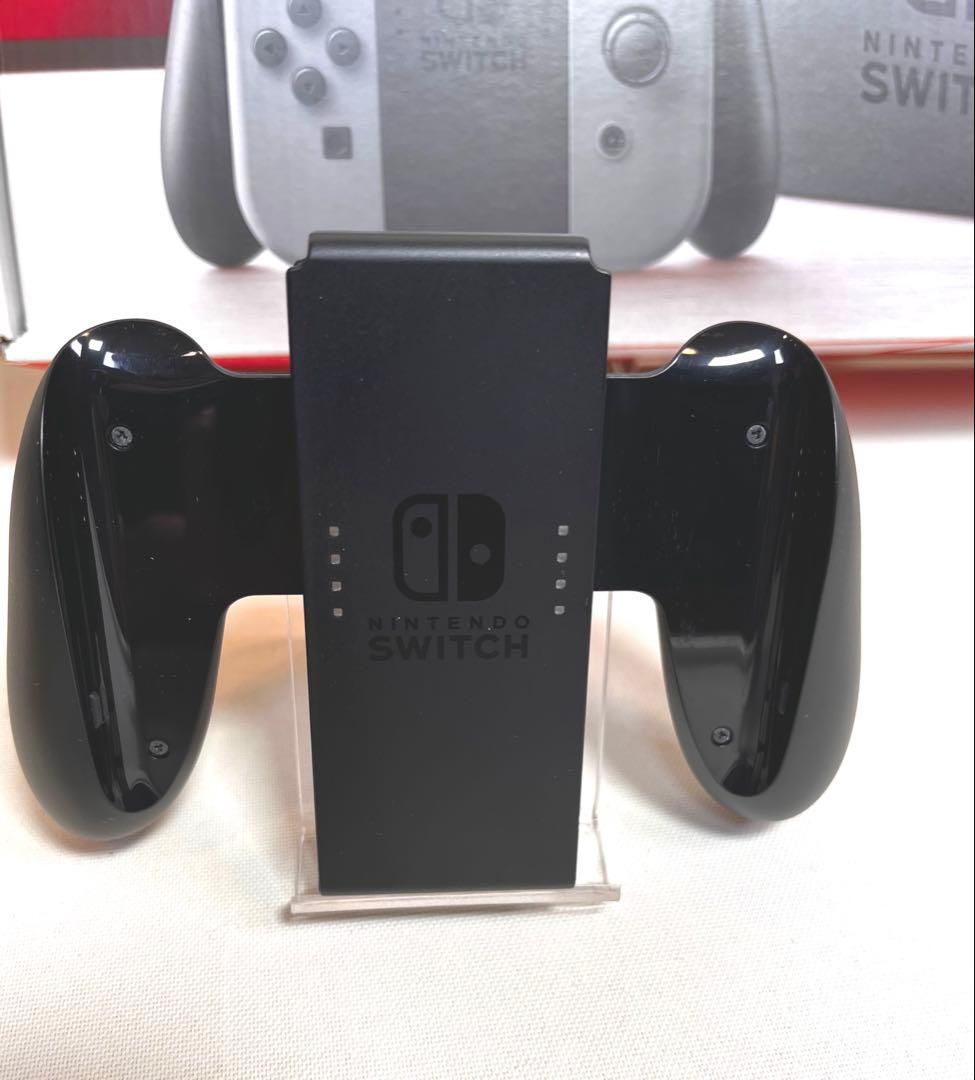 【付属品完備】美品Nintendo Switch 本体