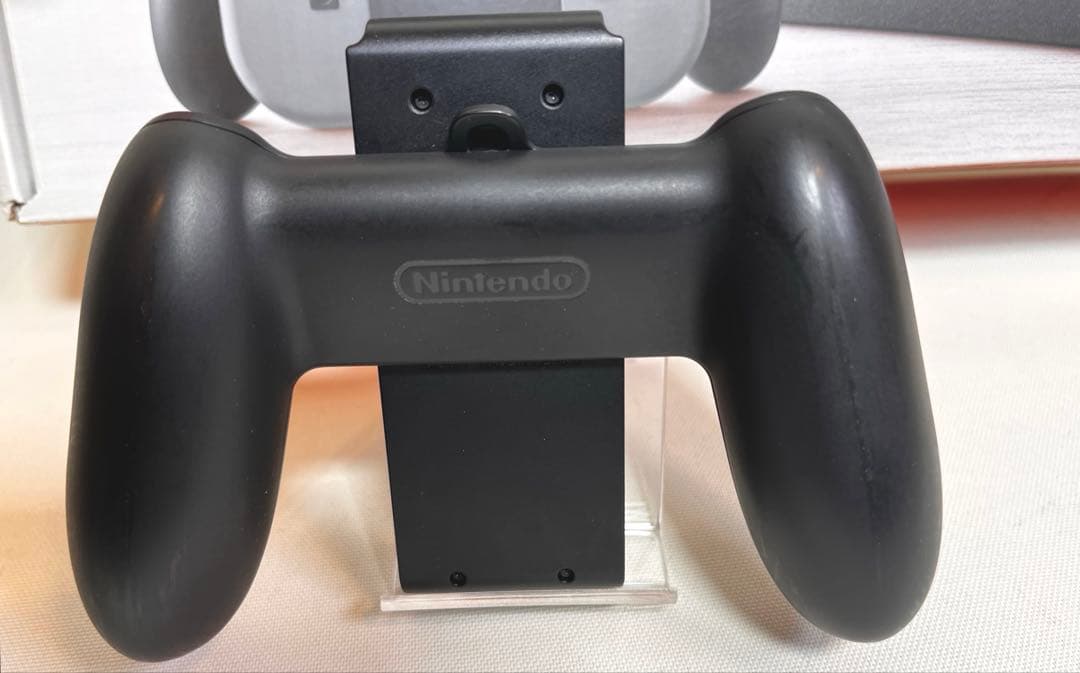 【付属品完備】美品Nintendo Switch 本体