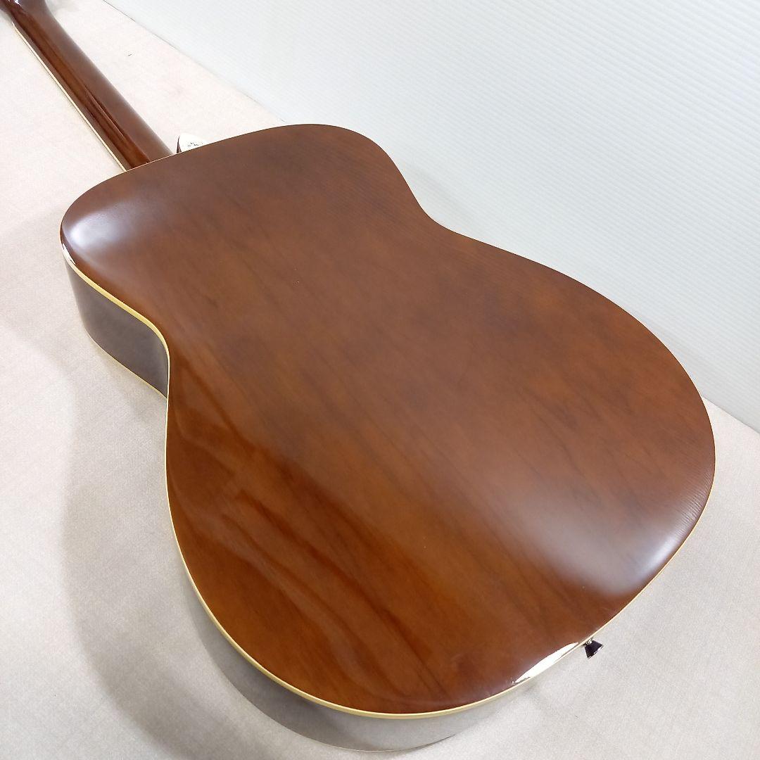 正規 品ホビー・楽器・アート - 美品◎Mavis アコースティックギター