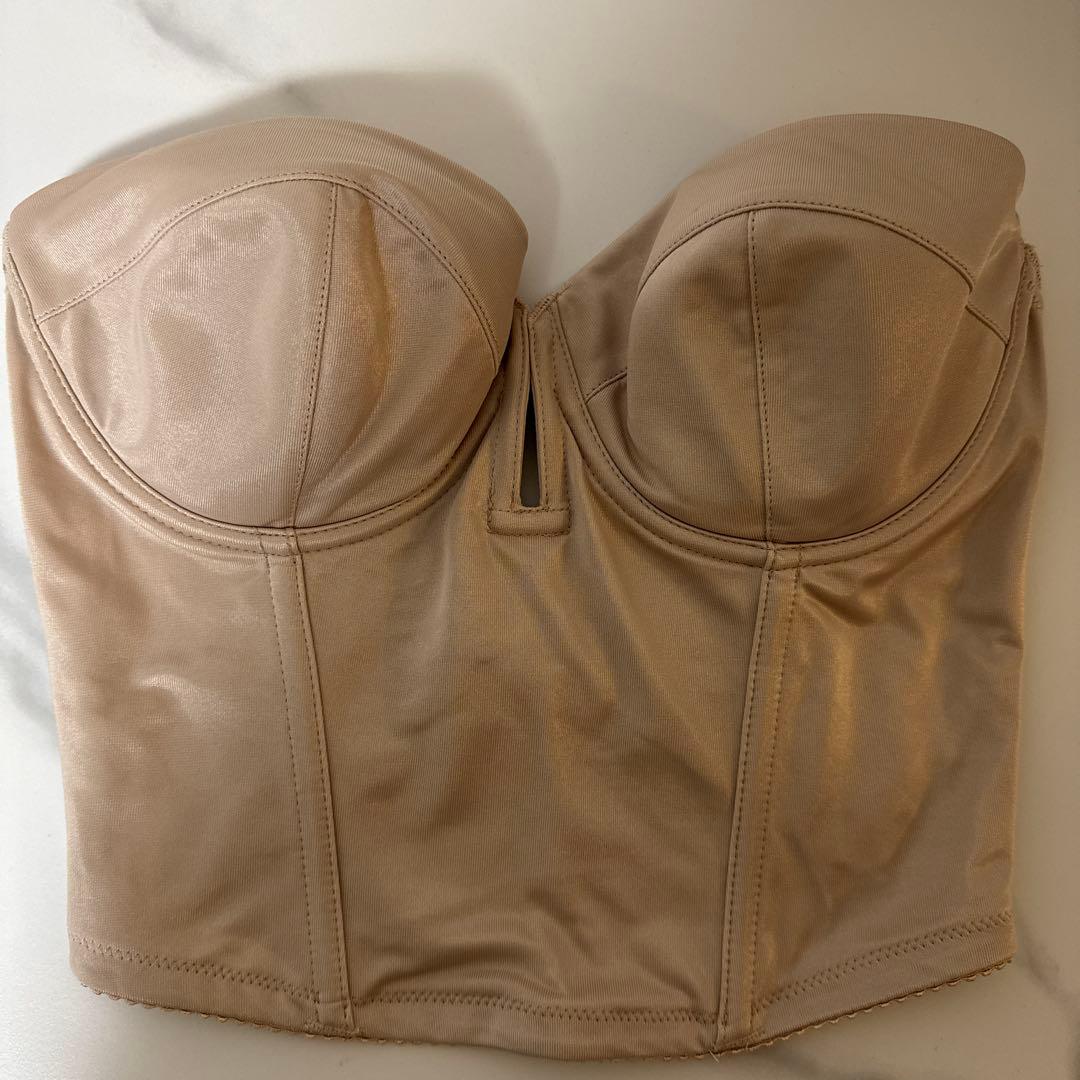 THE TREAT DRESSING ブラトップとショーツセット