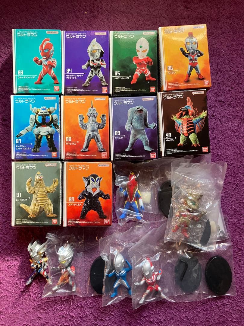 インディーズソフビ LULUBELL TOYS × ヤモマーク コラボ