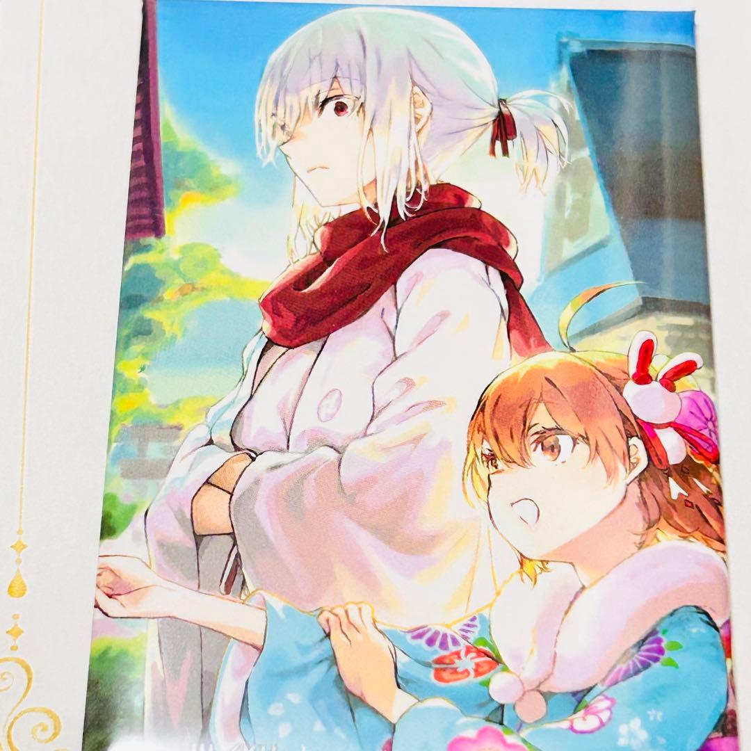 新品とある アクセラレータ ラストオーダー 缶バッジ - メルカリ