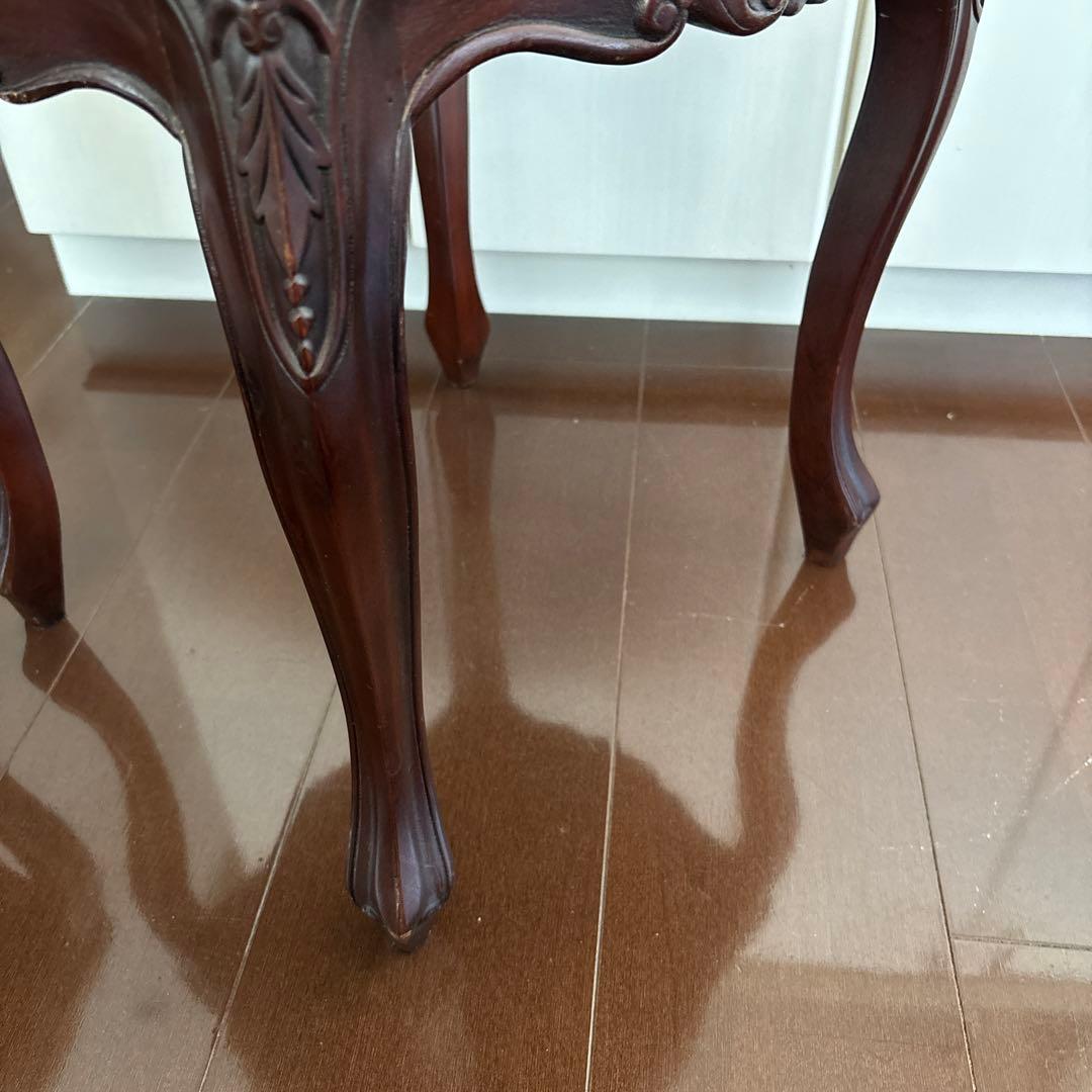 マッケン様　2脚セット