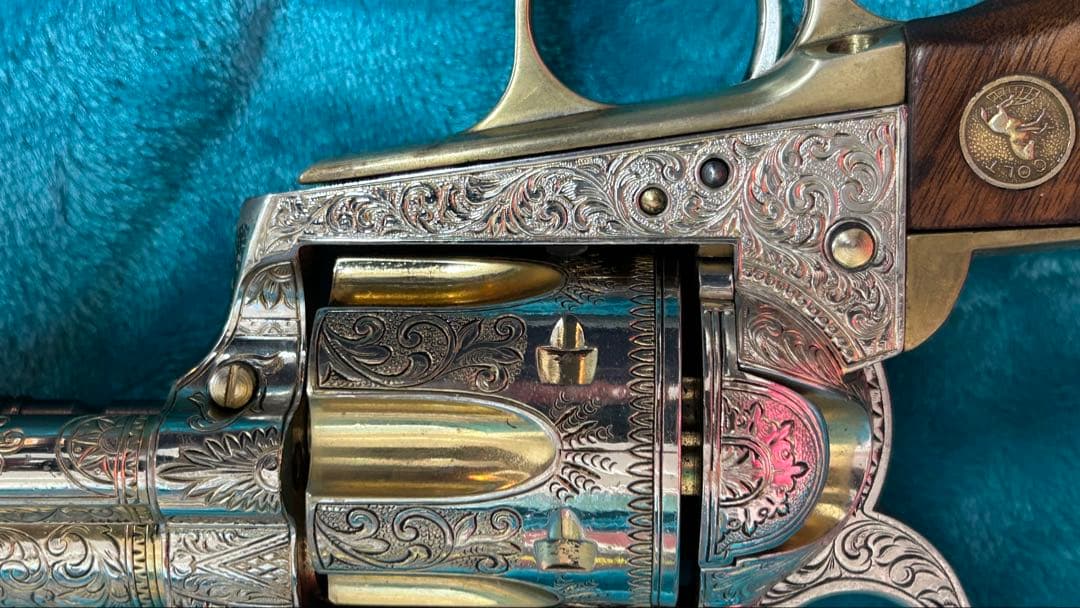 SAAカスタムグリップ