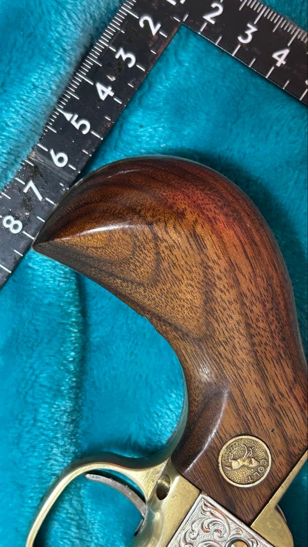 SAAカスタムグリップ