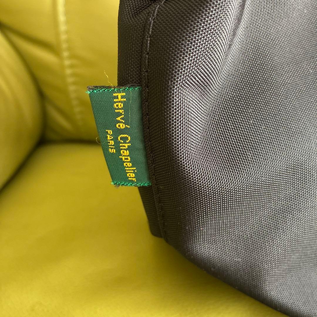 エルベシャプリエ ショルダーバッグ　2885n