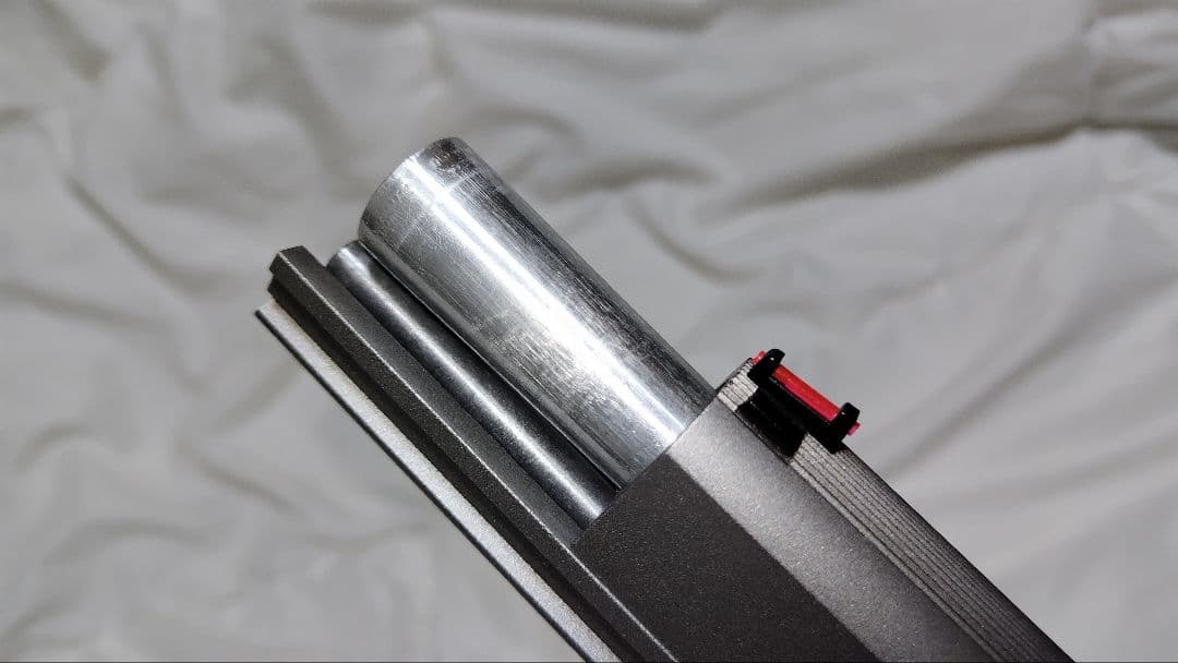 最終価格 WA ウエスタンアームズ SVインフィニティ 5.0