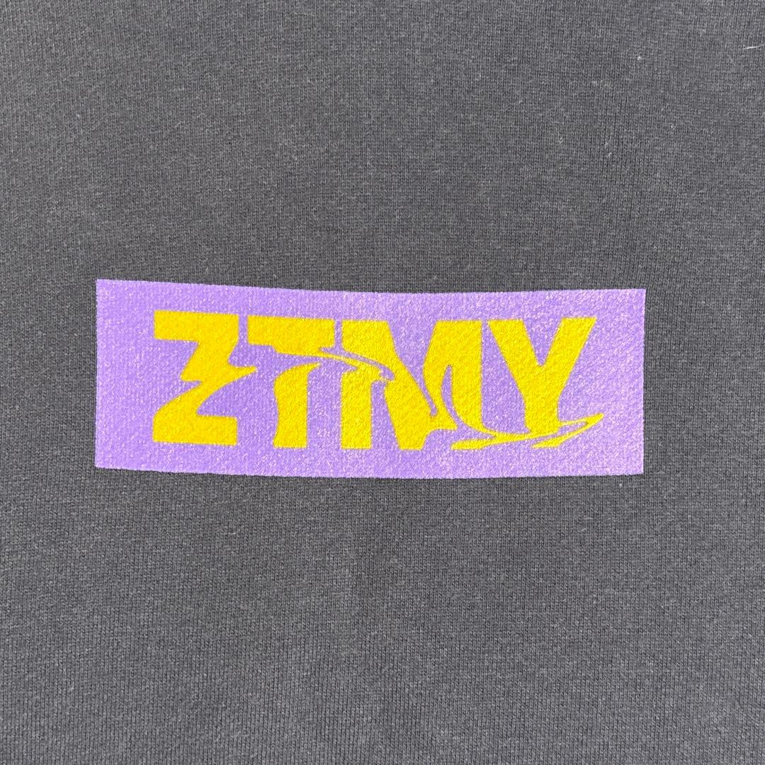 ずとまよ 潜潜ツアー さつま芋色パーカー XL 本物