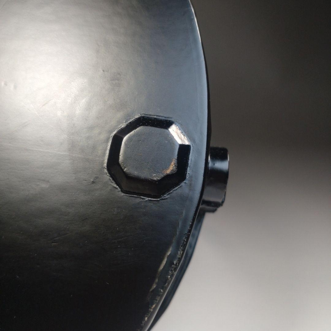 イ262 煙草盆『海田宗恵』『宗旦好一閑 手付 莨盆 共箱』茶道具 - メルカリ