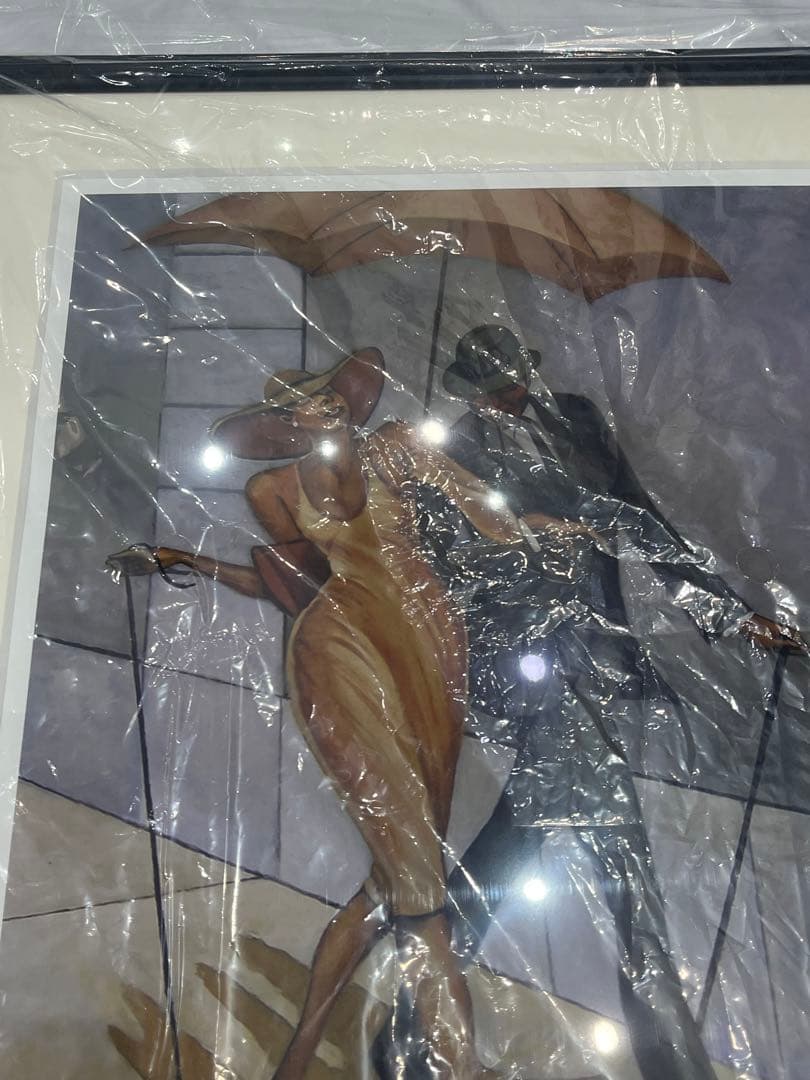 アーニーバーンズ　アップタウンダウンタウン