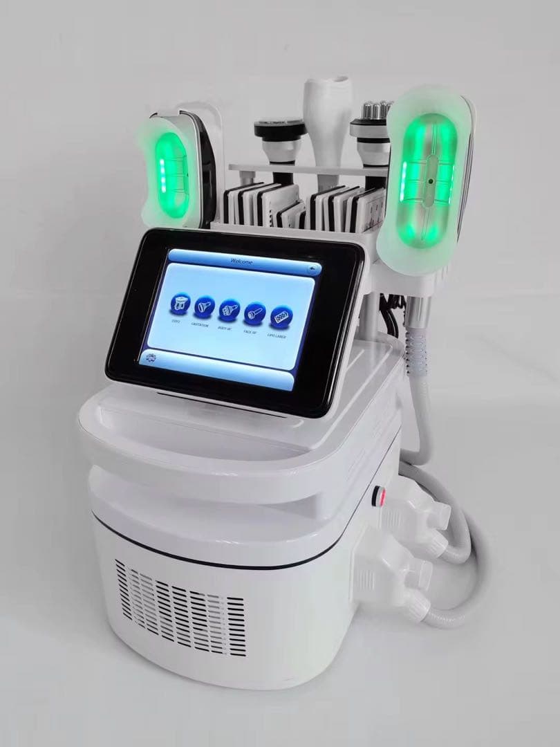 多機能美顔器 LEDライト治療 タッチスクリーン 多機能美顔器 LEDライト治療 タッチスクリーン