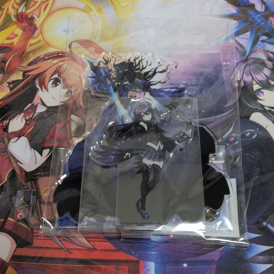 デュエマ デュエプレGP フェリックス・ミザリイ ノイン 新品未開封