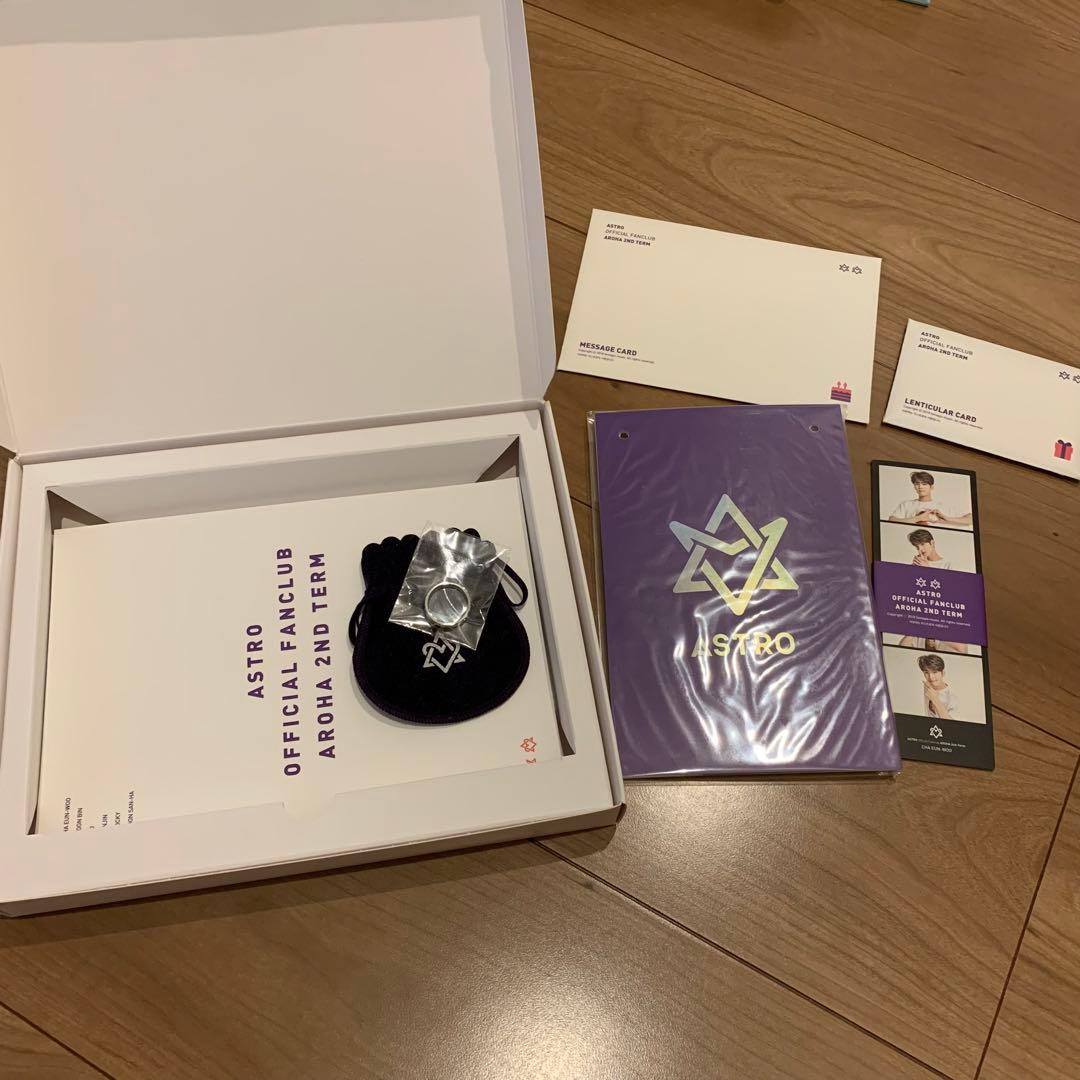 ASTROAD TO JAPAN 2017 DVD 含むまとめ売り