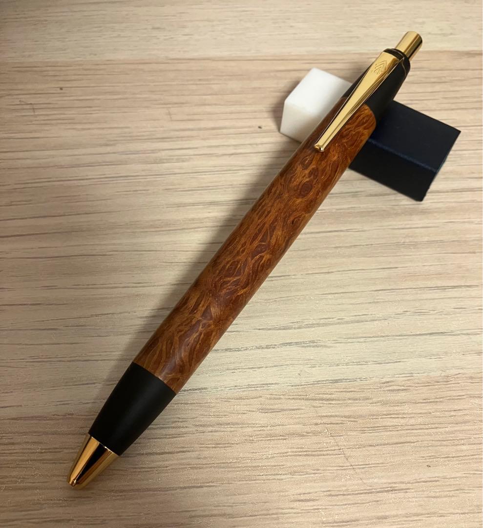 野原工芸 スタンダードボールペン シーオーク - メルカリ