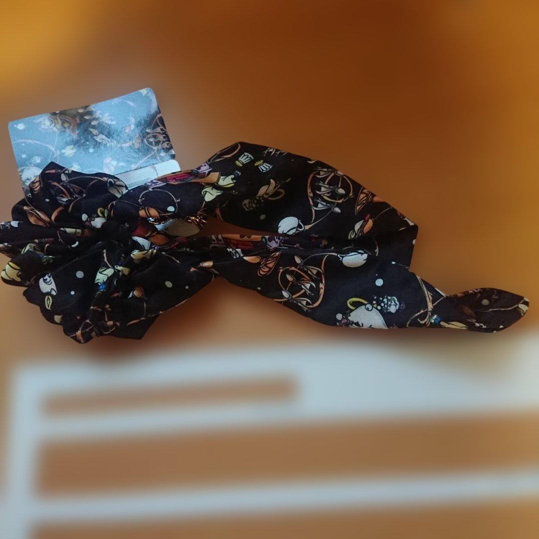 ディズニー ビースト キャラクターグッズセット 美女と野獣