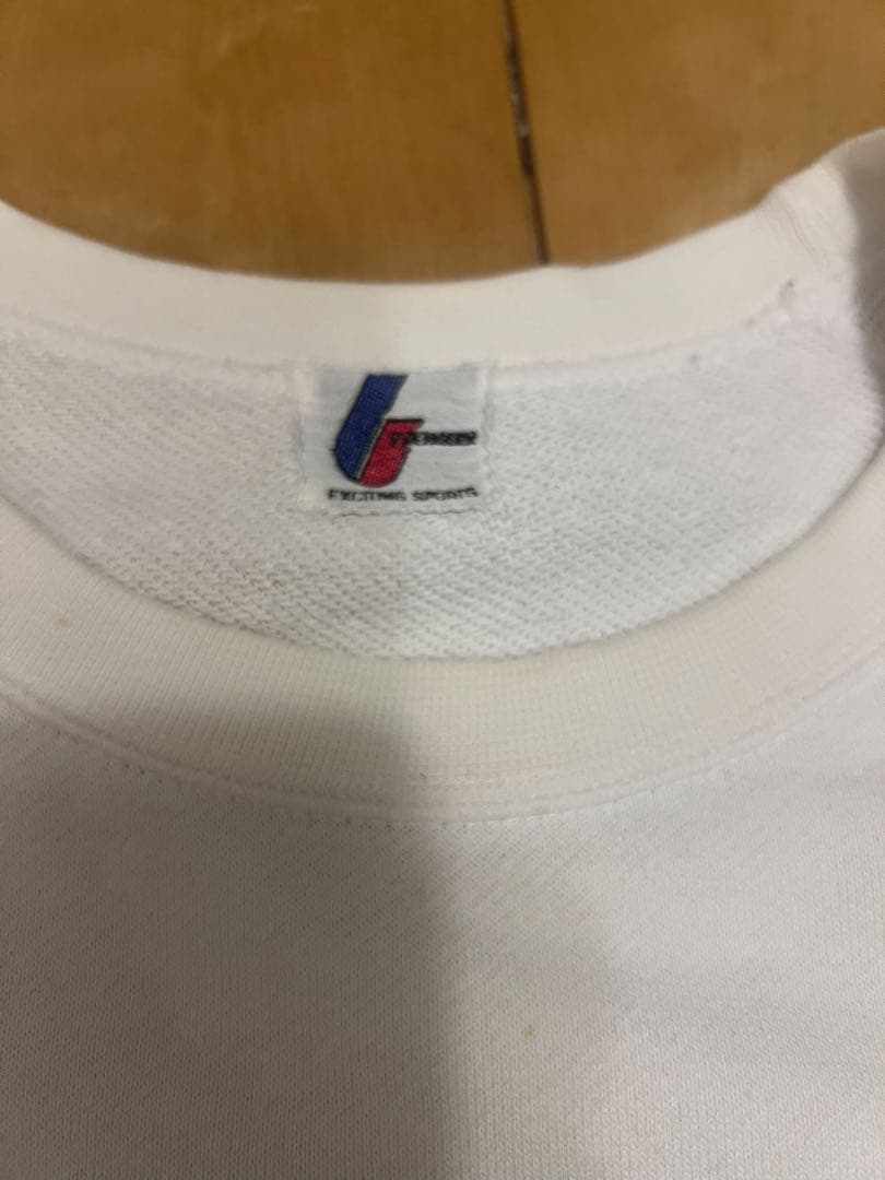 激レア】THPのスエット！ハイパーヨーヨー THP レイダーヨメガダンカン