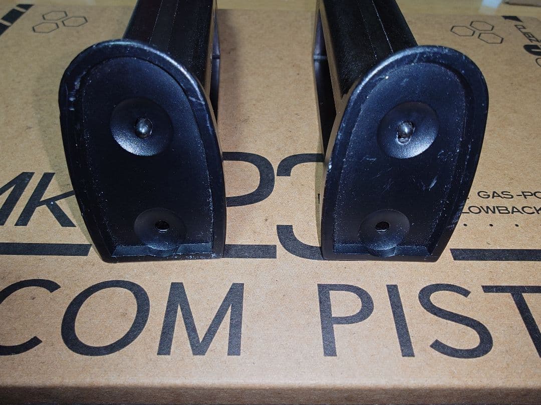 waka品　KSC ソーコムMK23