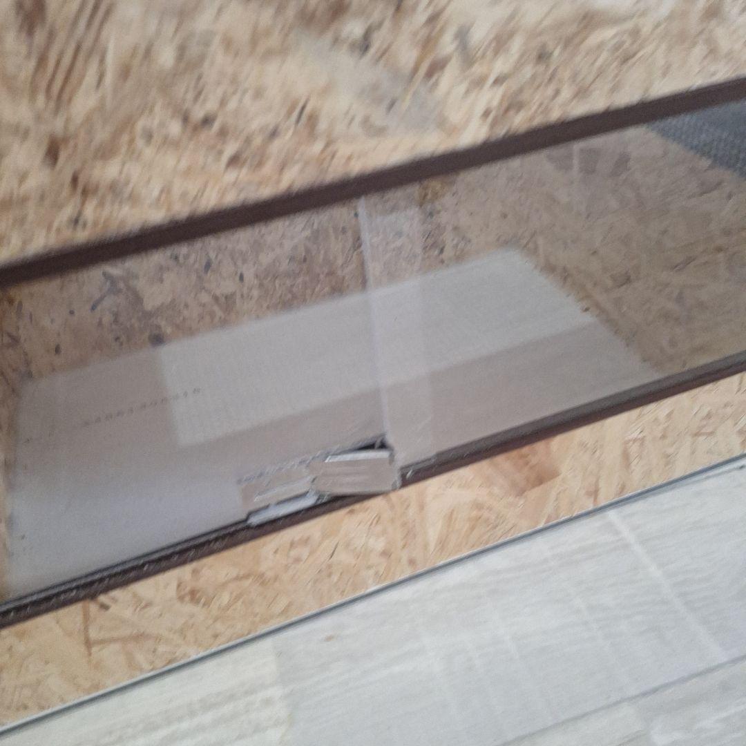 本日まで】コスパ重視！OSB木製ケージ(未使用)2個セット