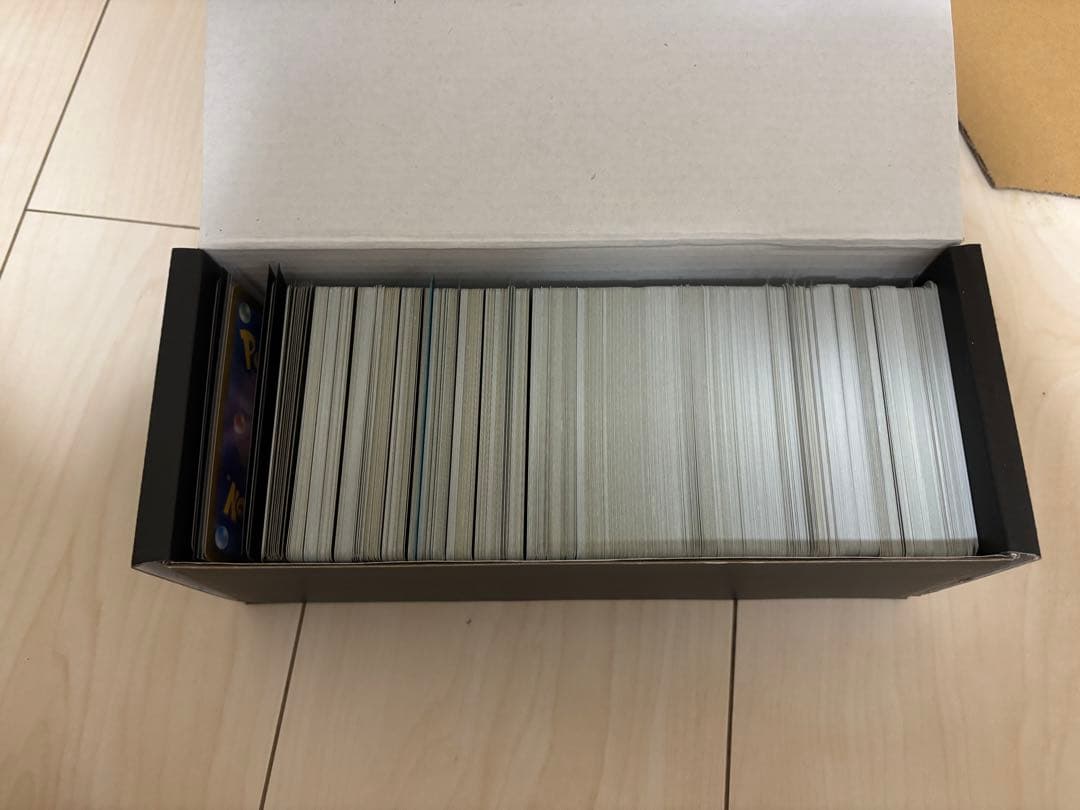 ポケカ 引退品 約400枚