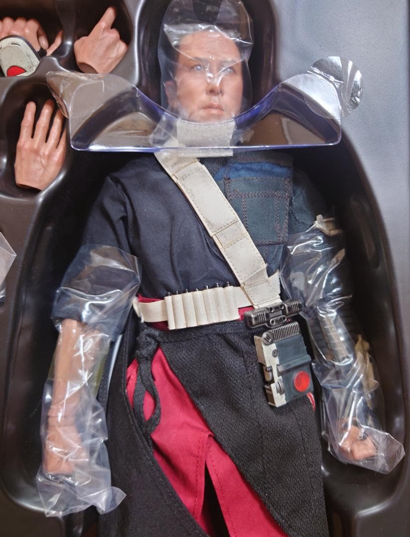 【美品】 ホットトイズ チアルート・イムウェ［ボーナスアクセサリー付き］