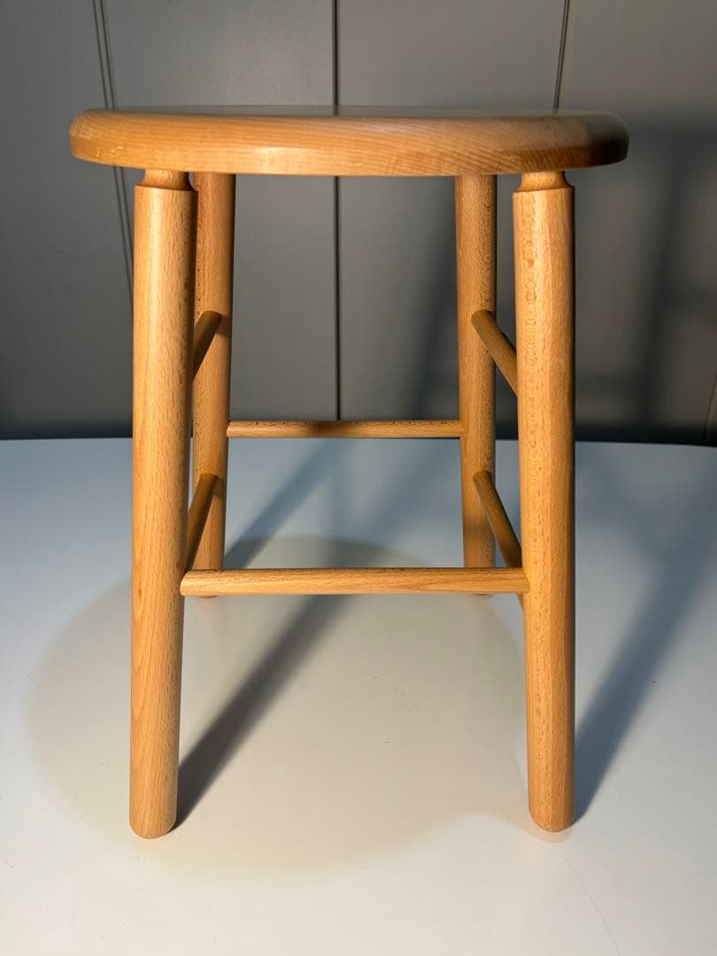 MOBLEY WORK スツール