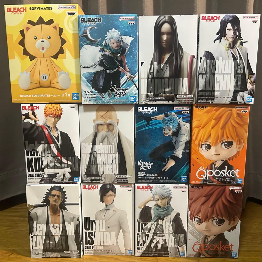 M!LK 曽野舜太 グッズ 5点まとめ売り ちびぬい ぬいぐるみ
