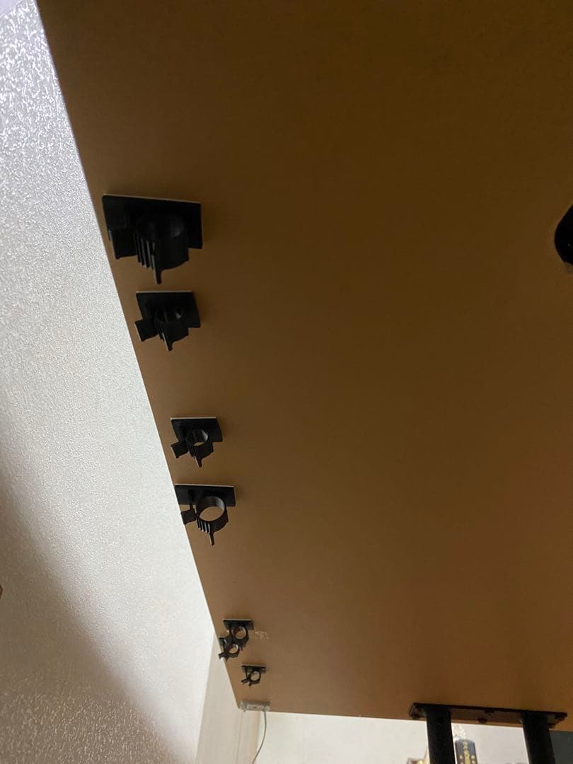 Bauhutte (バウヒュッテ) 昇降式ローデスク ゲーミングデスク